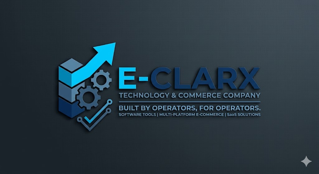 E-CLARX LLC